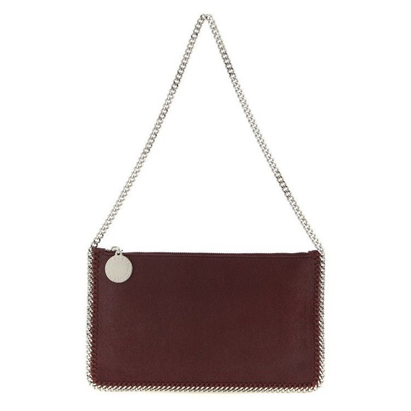 Stella Mccartney Falabella Clutch - NWT - Picture 1 of 4